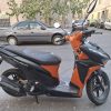 هوندا کلیک واریو