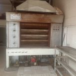 وسایل نانوایی وکیک پزی