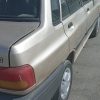 پراید صبا بژ مدل 87