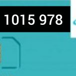 سیم کارت دائمی همراه اول