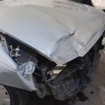 پژو روا تصادفی نقره ای مدل 87