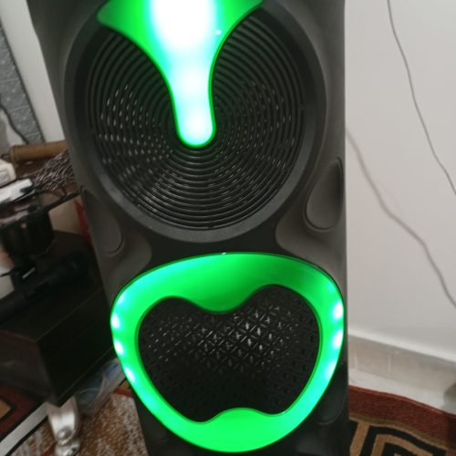 اسپیکر باند SinG_e zQS