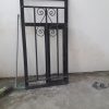 پنجره 120 در 80