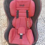 صندلی بچه سالم