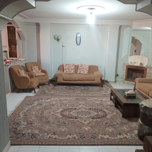 فروش آپارتمان 95 متری دو خواب