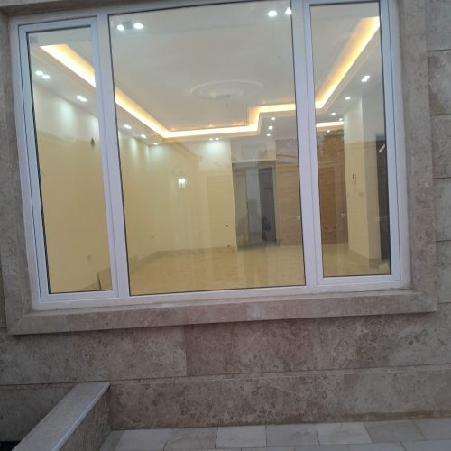خانه ویلایی