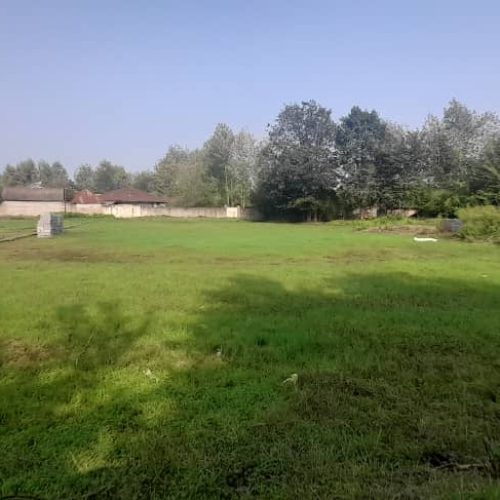 زمین شمال