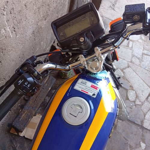 موتور 200کبیر