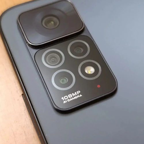 شیائومی redmi note 11pro حافظه 128 گیگ رام 6