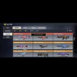 اکانت کالاف