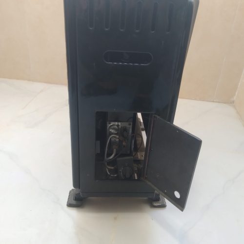 بخاری گاز سوز