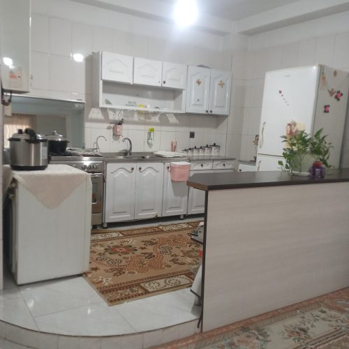 فروش آپارتمان 82 متری دو خوابه