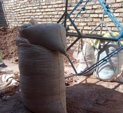 چاه کن فاضلاب قیمت مناسب