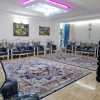 آپارتمان 120 متر، فول امکانات، بحر خیابان، غرق نور