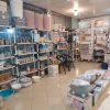 اجاره مغازه با ویترین