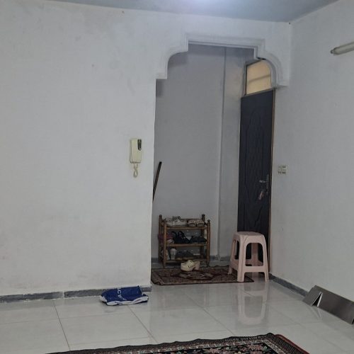 فروش آپارتمان ۶۰ متری