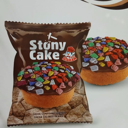 کیک و کلوچه و ویفر