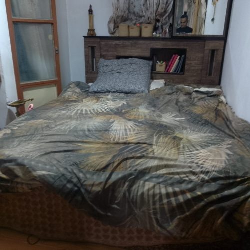 سرویس خواب فروشی به همراه تشک