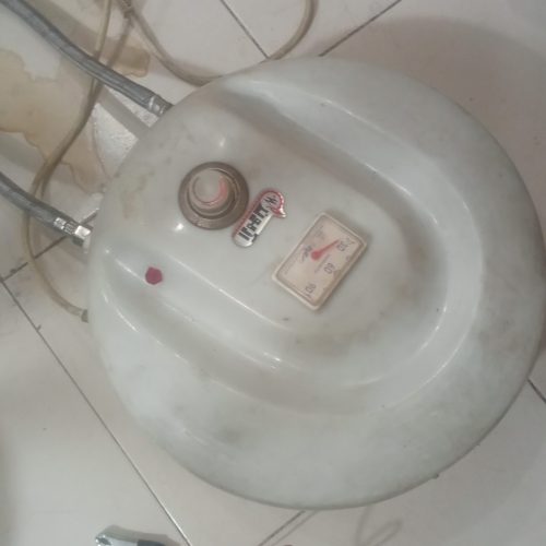 ابگرم کن برقی