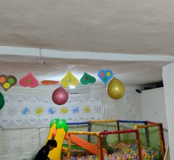 وسایل خانه بازی صفرتا100