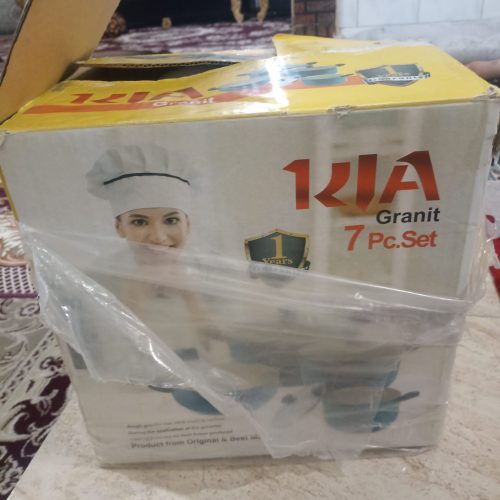 فروش هود و کتری قوری قابلم