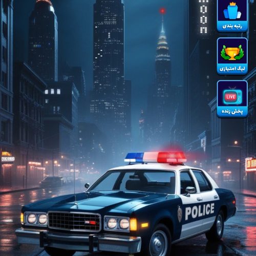 اکانت بازی مافیا