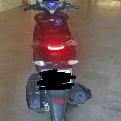 ایروکس 150
