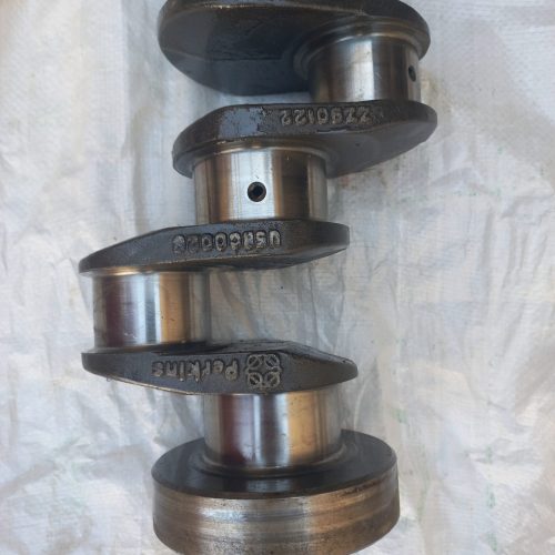 میل لنگ تراکتور فرگوسن 285 پرکینز