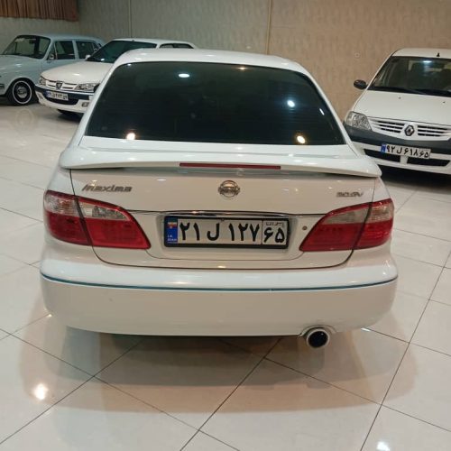 ماکسیما مدل88