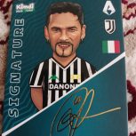 کارت کیمیدی