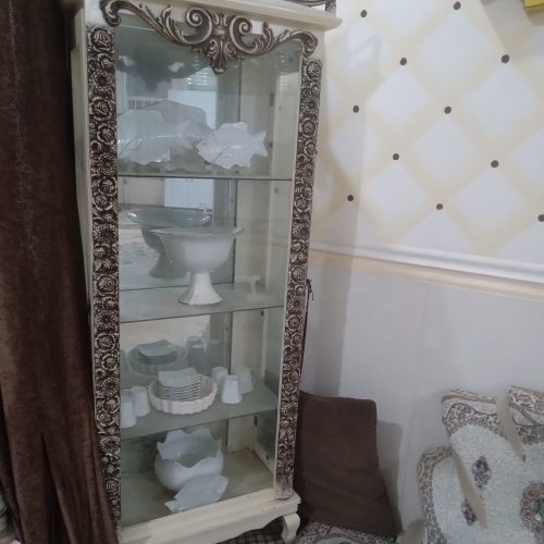 میز  تلوزیون وبوفه