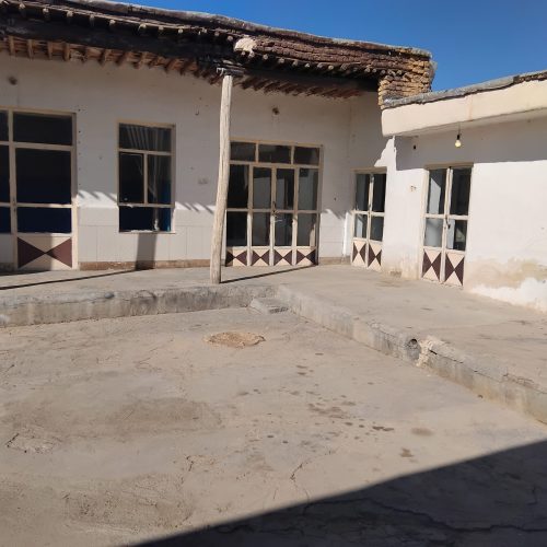 فروش منزل مسکونی
