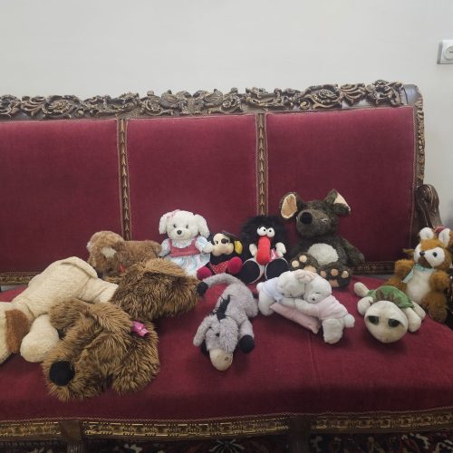 عروسک