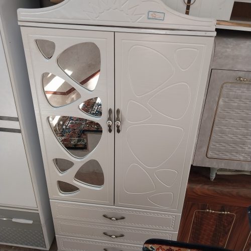 کمد در حد نو