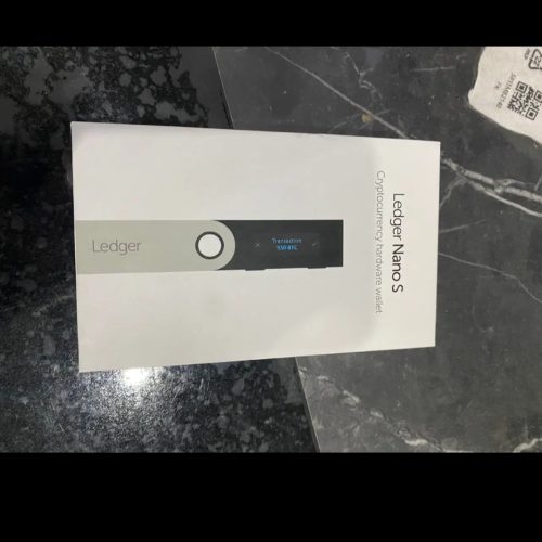 کیف پول سخت افزاری