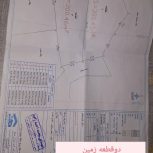 فروش زمین مسکونی در موقعیت عالی