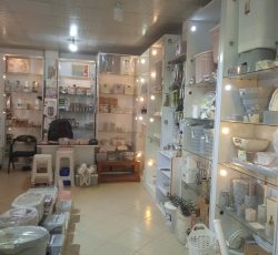 اجاره مغازه با ویترین
