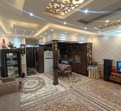 فروش فوری منزل همکف با قیمت استثنایی