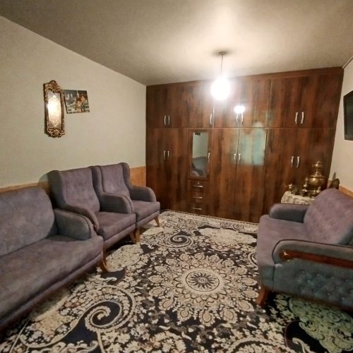 فروش خانه ویلایی سه طبقه مستقل