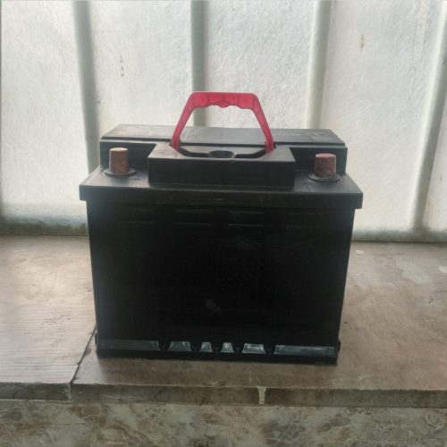 باطری ماشین
