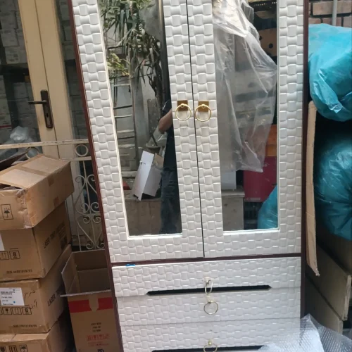 کمد لباس یا چینی باب همرا با جاه کفشی