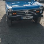 نیسان زامیاد