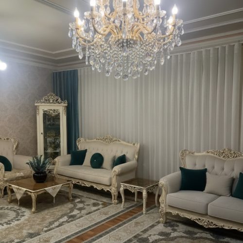 فروش خانه ویلایی