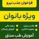 فقط با درآمد تو خونت به درآمد برس