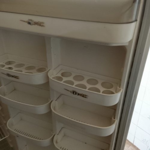 یخچال خونگی پارس