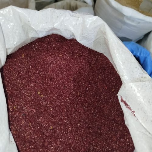 سماق هراند بدون هسته