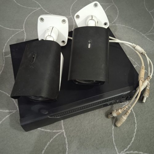 فروش دوربین باغ