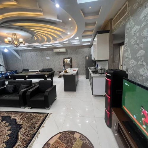 باغ ویلا اجاره ای  فردیس مارلیک خوشنام