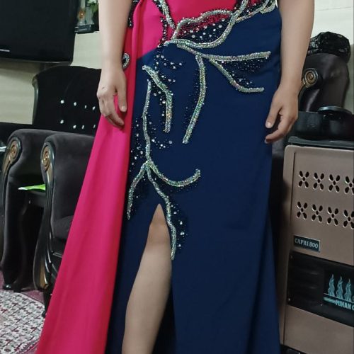 لباس مجلسی