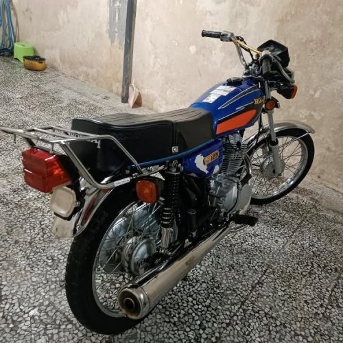 موتور کویر 200